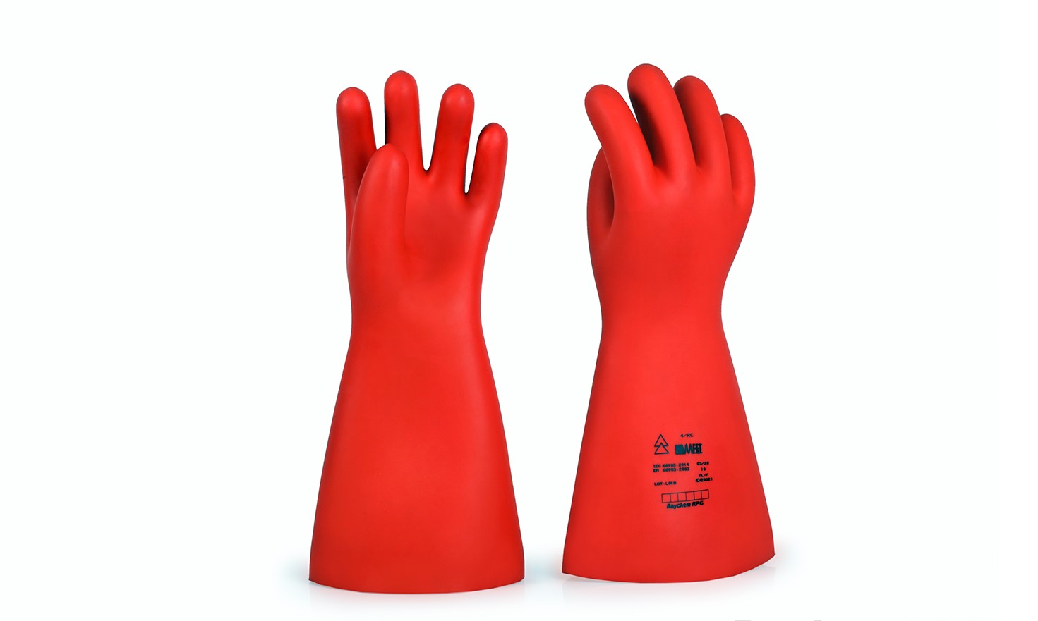 ELECRICAL GLOVES